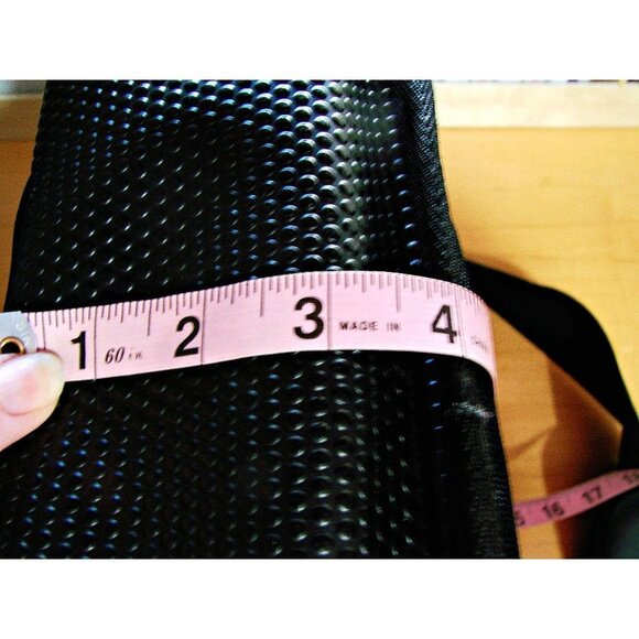 FUL Messenger Powerbag Bag Built In Power Charger - Picture 12 of 12